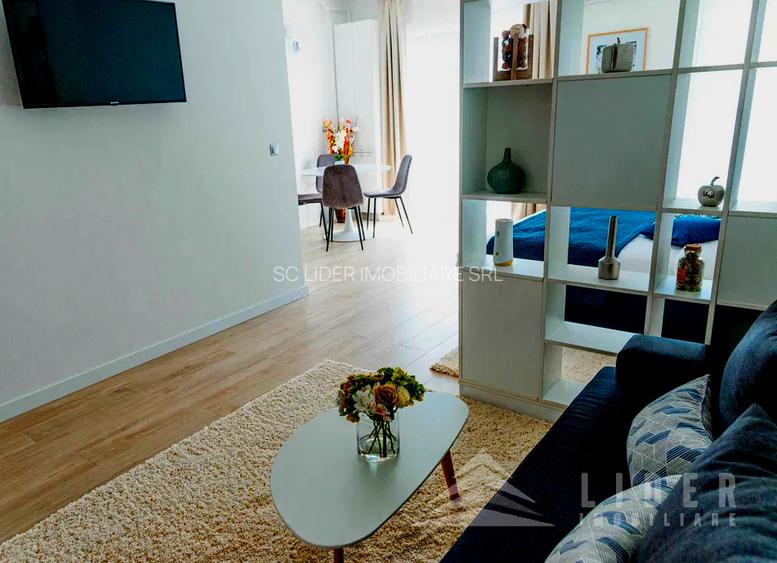 Apartament de vanzare cu parcare subterana imobil nou zona semicentrala - 3