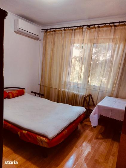 Apartament 2 camere Dristor, 10 minute de metrou, mobilat si utilat complet