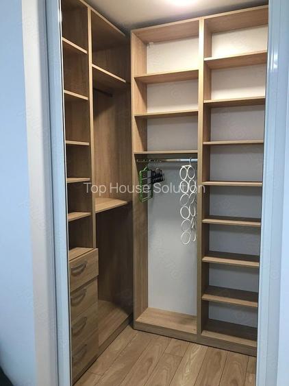 2 Camere cu Curte Privată 31 mp | MTM Residence Pipera - 5