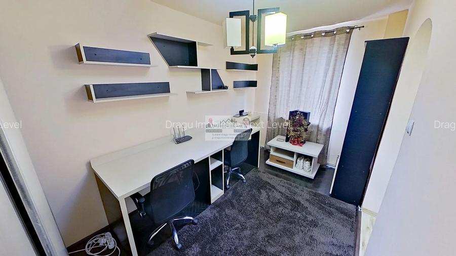 Apartament 3 camere – ideal pentru FAMILIE - Ghe. Petrascu - 9