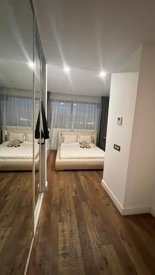 Apartament 3 camere in Cortina Baneasa
