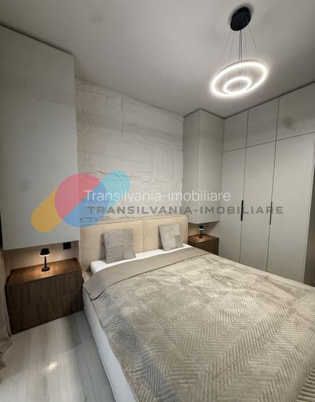 Apartament 52mp, terasa 12mp, Floresti str Eroilor - 6