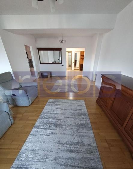 VANZARE 3 CAMERE DECOMANDAT FOISORUL DE FOC -EMINESCU