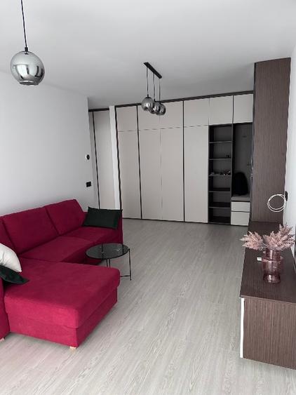 Apartament 2 camere, Prima Inchiriere - Elite City, Iris, Cluj Napoca