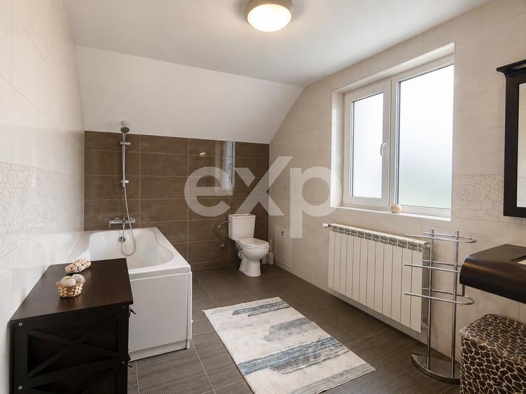 Casă individuală | Teren 850 mp | 4 dormitoare | Cartier Europa