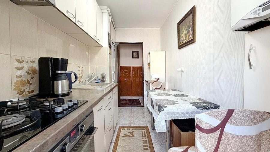 Zona Linistita Facilitati In Apropiere