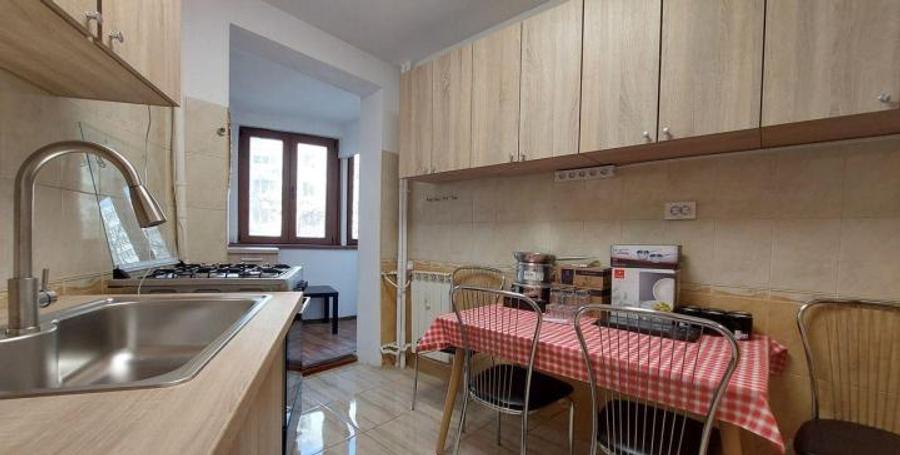 Titan | 2 Camere | Balcon | AC | Metrou - 5 Minute