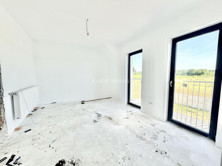Comision 0% Duplex cu 4 camere | Predare imediata | Mosnita - 14