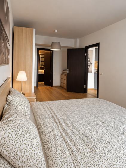 Apartament 2 camere UPGROUND RESIDENCE