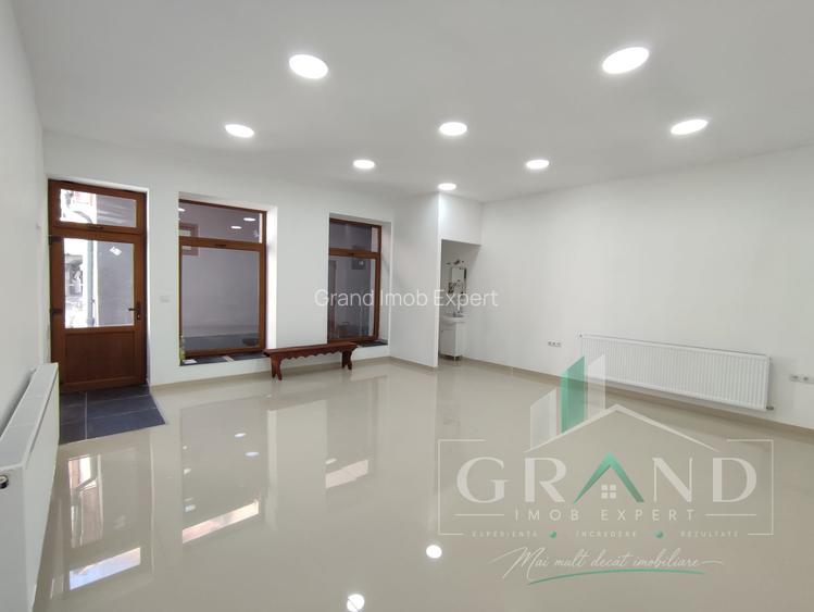 Spațiu comercial ultracentral | READY TO USE | Str.Eroilor | Cluj-Napoca - 6