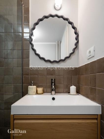 Apartament 3 camere premium | Regina Elisabeta | GalDan Apartments - 9