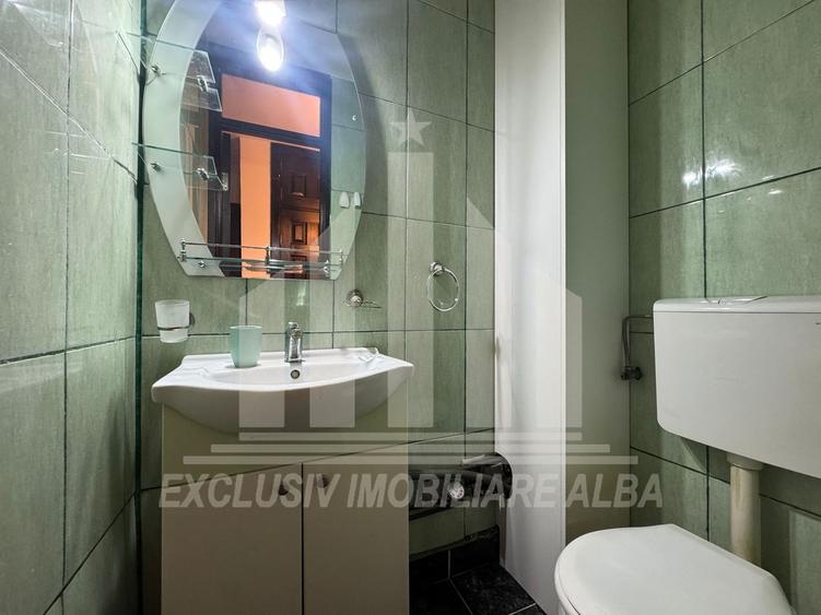 Apartament 3 camere decomandate | 68 mp | Etaj intermediar | Ampoi 3