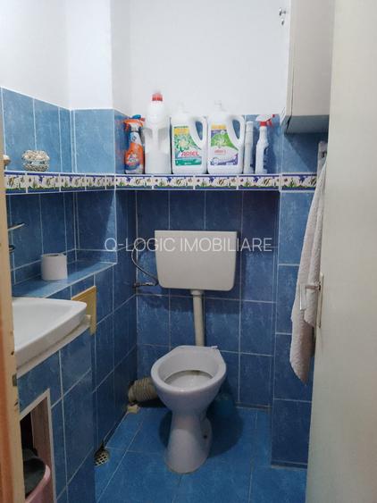 Apartament 4 camere zona Florilor - 6