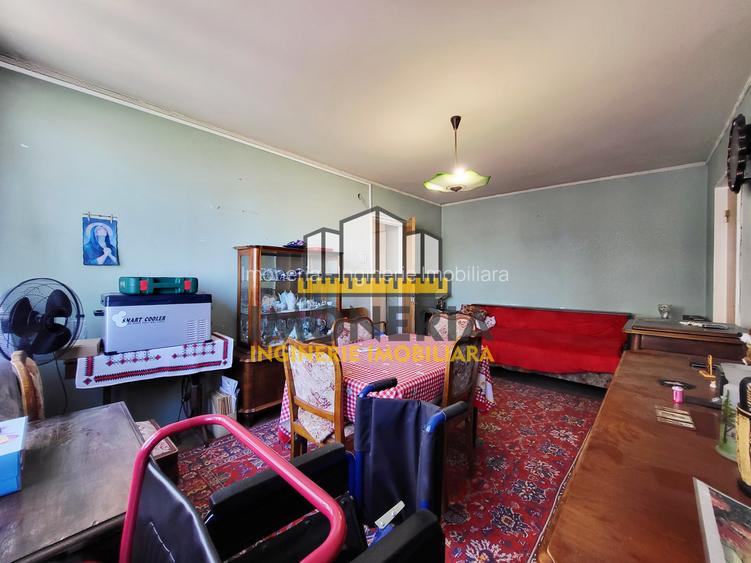 2 camere-langa Parc IOR-1.2km metrou Titan-0% comision-bloc ingrijit - 21