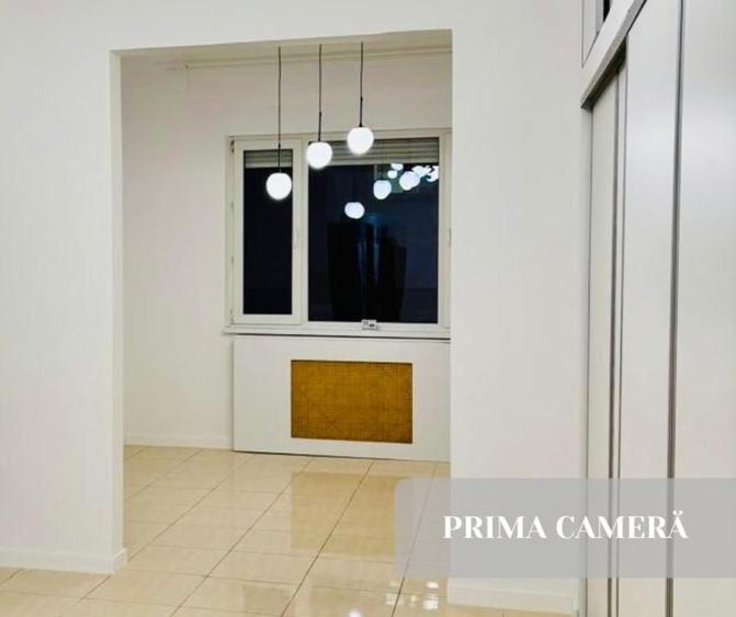 Piata Romana - Ateneul Roman I Apartament 3 camere I Birou/Rezidential