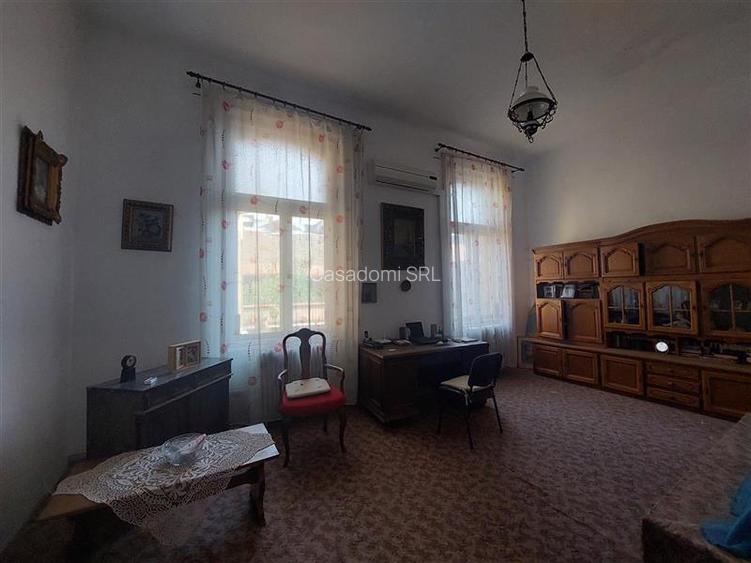 Apartament pentru birou, zona P-ta Avram Iancu - 8