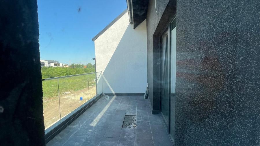 Complex modern de case înșiruite, Sector 5, București