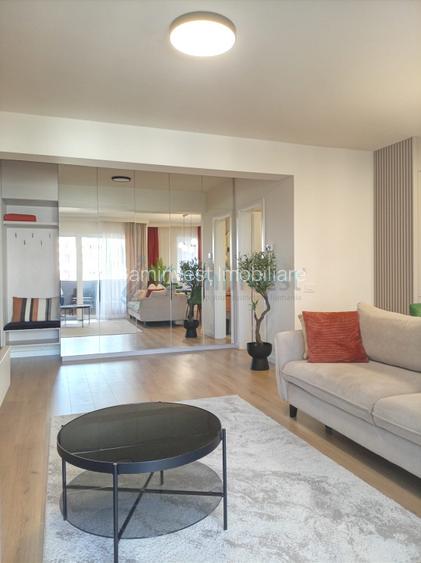 Apartament de inchiriat 2 camere, Iosia, zona Prima Shops, Oradea - 2