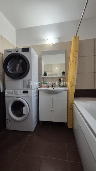 Apartament cu 2 camere, 36 mp, langa Parcul Poligon - 12