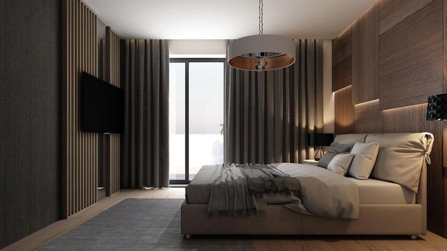 Penthouse Centrul Civic Brasov