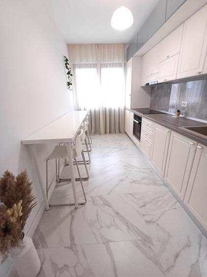 Apartament 2 camere | Herastrau Park View | Loc parcare | Lux