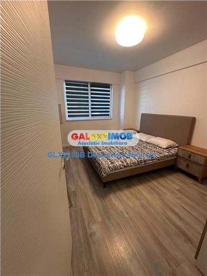 Apartament 2 camere Militari Residence mobilat utilat 79.900 euro