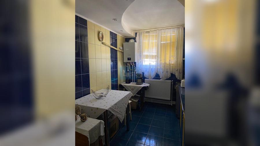 COMISION 0% - APARTAMENT 2 CAMERE, TIGLINA 1