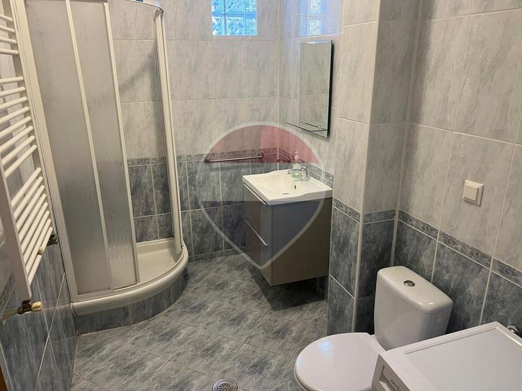 De vanzare apartament 3 camere | Domenii I Loc parcare subteran