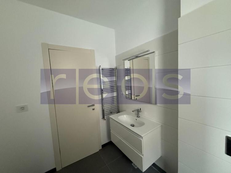 VANZARE 2 CAMERE 62MP | SOS NORDULUI | BLOC NOU 2024 | LOC PARCARE |