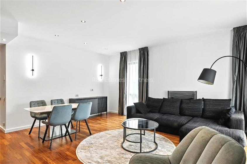 Apartament 3 camere | 2 parcări & boxă | Zona Bnaeasa - 2