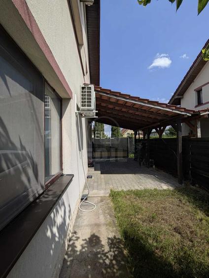 Duplex zona Iazului - 14