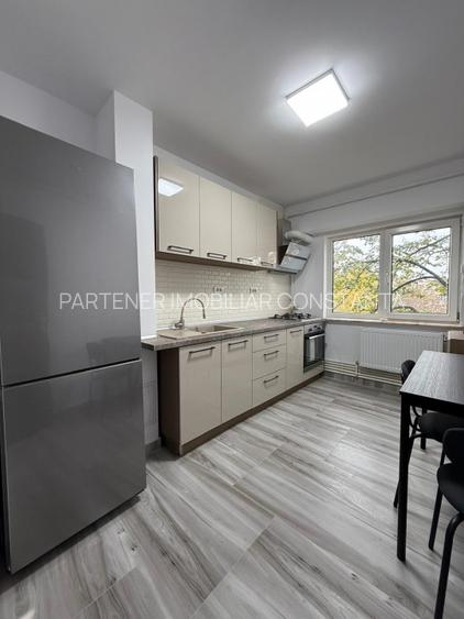Apartament 3 camere decomandat | Tomis Nord - 10