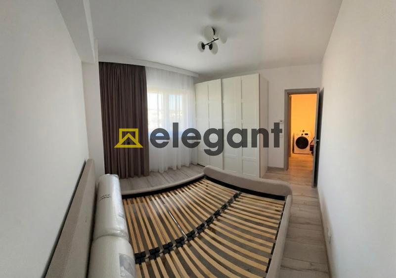 Vedere panoramica | Lux | 2 Camere | Bloc nou | Parcare | Calea Bucuresti-Lidl