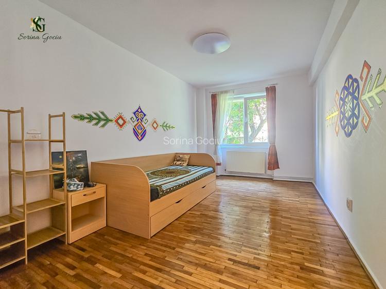 Apartament cu 3 camere decomandate, Centrul Civic - 6