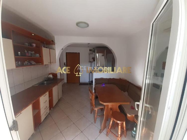 2 Camere de inchiriat | Crangasi | Mobilat-Utilat | Metrou - 5