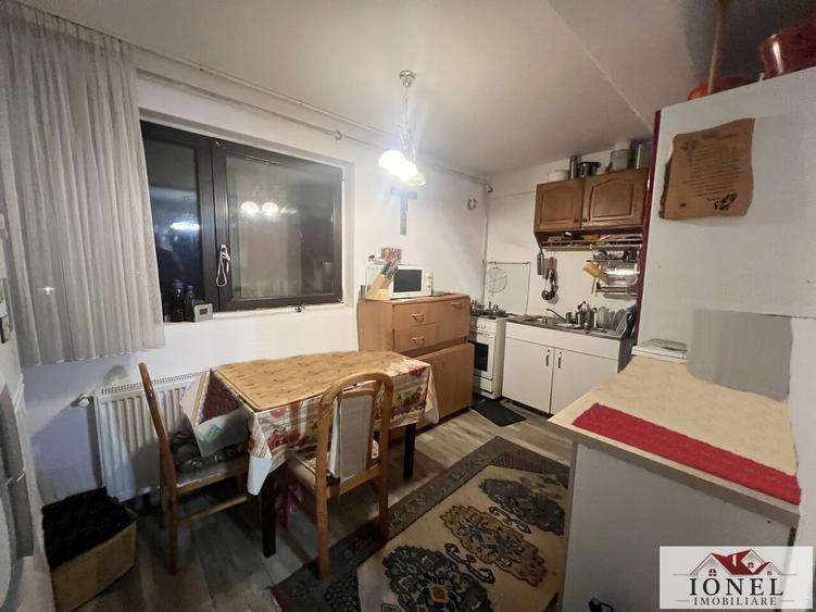 Apartament doua camere bloc nou de vanzare in Alba Iulia