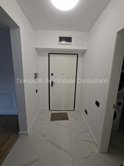 Prima închiriere | Apartament 2 camere Premium | Bloc Nou 2026 | - 10