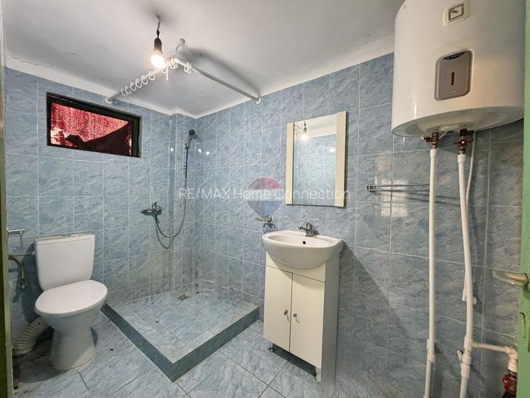 Casă cu teren 251 mp – zona Andronache, Strada Mențiunii - 16