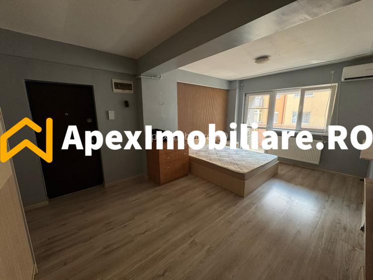 Garsoniera de inchiriat Theodor Pallady București | ApexImobiliare.ro - 2