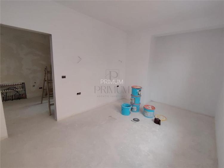 Duplex spatios - compartimentare practica - 6