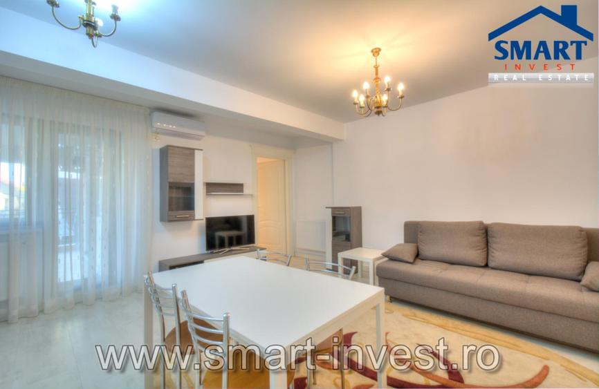 Apartament 2 camere Metrou Iancului Veris Ferdinand parcare subterana