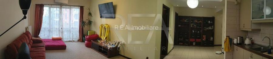 3 Camere | Pajura | Parcare Subterană + Boxă | Bloc 2008 - 3
