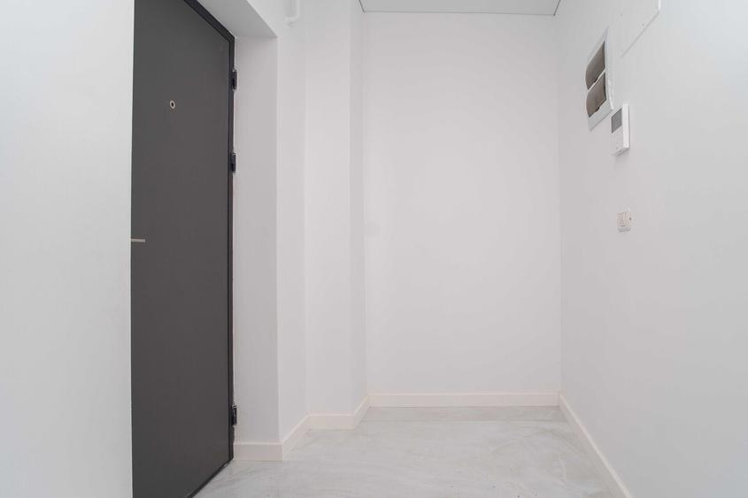 APARTAMENT CU 3 CAMERE & 2 BAI, NICOLINA LA BULEVARD, BLOC NOU