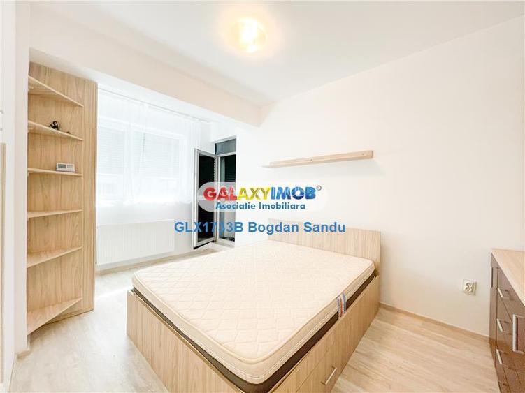 Apartament cu 2 camere de inchiriat in Militari Residence - 8