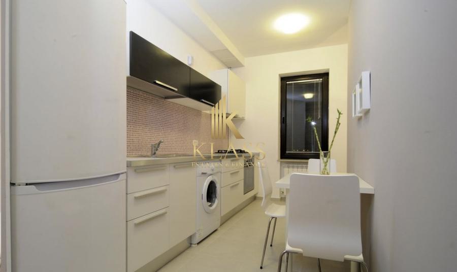 Apartament 3 camere - Băneasa - Privighetorilor Residence