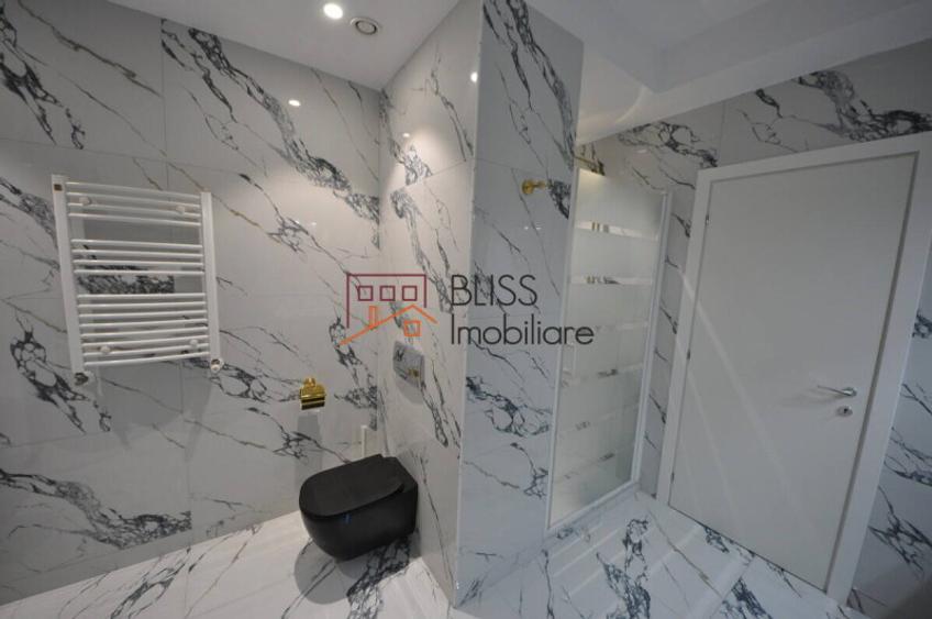 Apartament De Lux Cu Vedere Spre Parcul Herăstrău