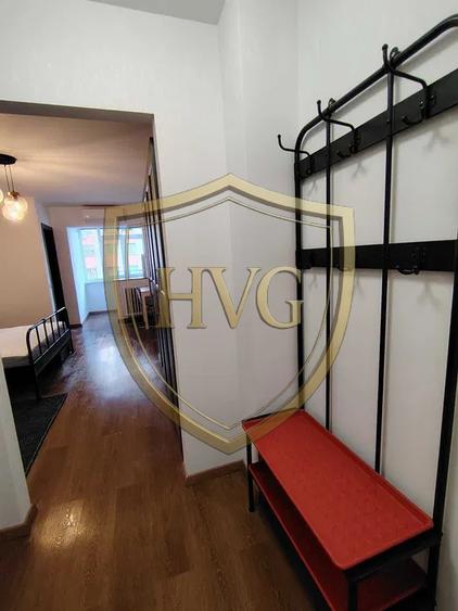 Garsoniera | Proximitate metrou | Proaspat renovata | Titan