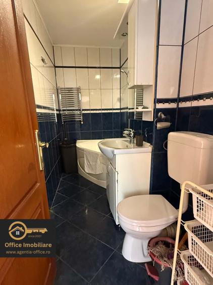 Baia Mare- Victoriei apartament 2 camere etaj 1