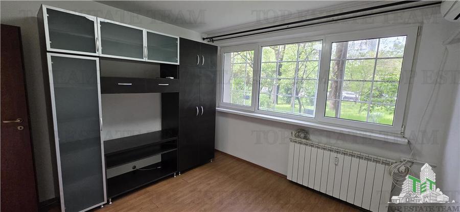 Sector 6 - Plaza Romania/ Apartament 2 camere 46.2mp / aer conditionat / gata de