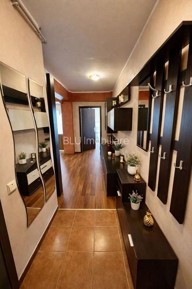 Apartament 2 camere 48mp • Etaj 1/4 • Parcare cu CF • Buna Ziua – Calea Turzii - 4